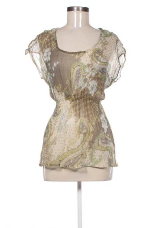 Дамска блуза Unbranded, Размер L, Цвят Многоцветен, Цена 10,00 €