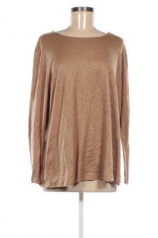 Damen Shirt Unbranded, Größe XL, Farbe Beige, Preis 5,99 €