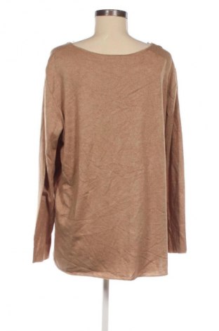 Damen Shirt Unbranded, Größe XL, Farbe Beige, Preis 5,99 €
