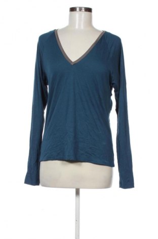 Női blúz Unbranded, Méret L, Szín Kék, Ár 2 259 Ft