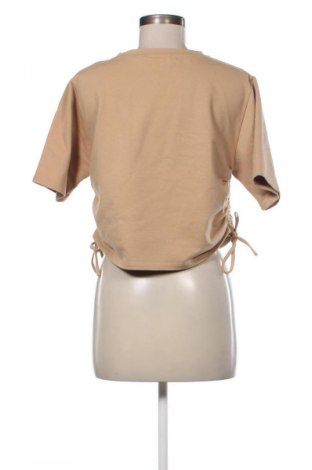 Дамска блуза Unbranded, Размер L, Цвят Кафяв, Цена 10,00 €