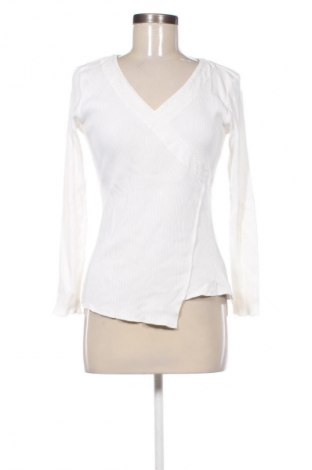 Дамска блуза Unbranded, Размер S, Цвят Бял, Цена 10,00 €