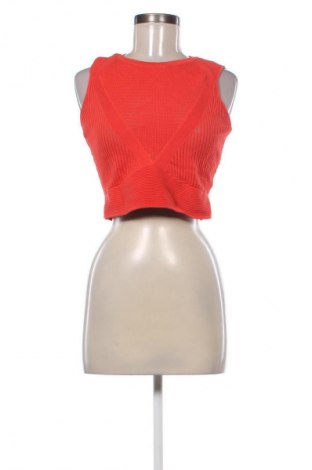 Дамска блуза Unbranded, Размер M, Цвят Червен, Цена 10,00 €