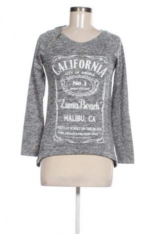 Damen Shirt Unbranded, Größe S, Farbe Grau, Preis € 3,99