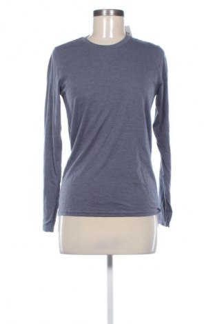 Дамска блуза Unbranded, Размер M, Цвят Син, Цена 9,78 €