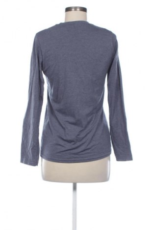 Дамска блуза Unbranded, Размер M, Цвят Син, Цена 9,78 €