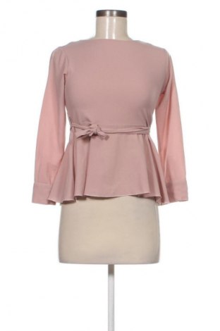 Damen Shirt Unbranded, Größe XS, Farbe Rosa, Preis 5,99 €