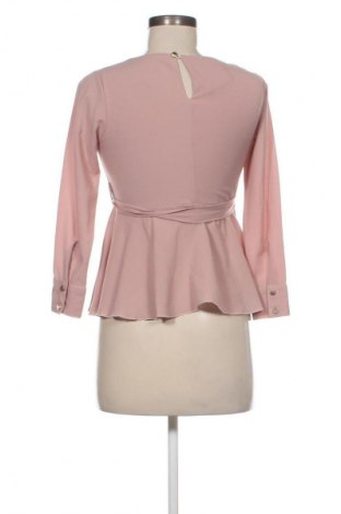 Damen Shirt Unbranded, Größe XS, Farbe Rosa, Preis 5,99 €