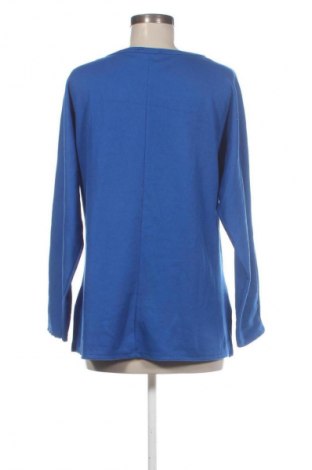 Bluză de femei Unbranded, Mărime XS, Culoare Albastru, Preț 22,99 Lei