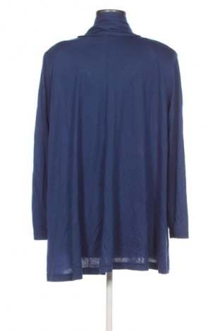 Dámská halenka Unbranded, Velikost 3XL, Barva Modrá, Cena  219,00 Kč