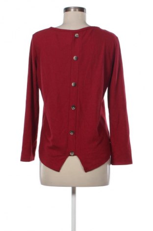 Bluză de femei Unbranded, Mărime L, Culoare Roșu, Preț 26,99 Lei