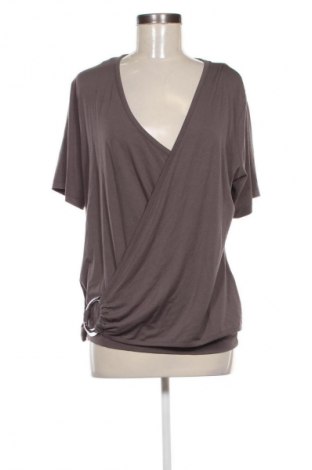 Damen Shirt Unbranded, Größe L, Farbe Braun, Preis 7,99 €