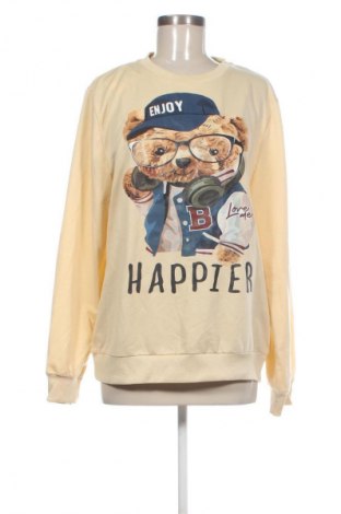 Női blúz Unbranded, Méret M, Szín Sárga, Ár 2 109 Ft