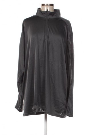 Dámska blúza Unbranded, Veľkosť 3XL, Farba Sivá, Cena  8,95 €