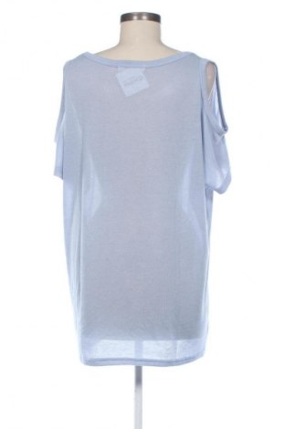 Damen Shirt Unbranded, Größe XL, Farbe Blau, Preis 10,00 €