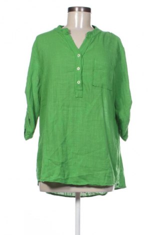 Damen Shirt Unbranded, Größe L, Farbe Grün, Preis 10,00 €