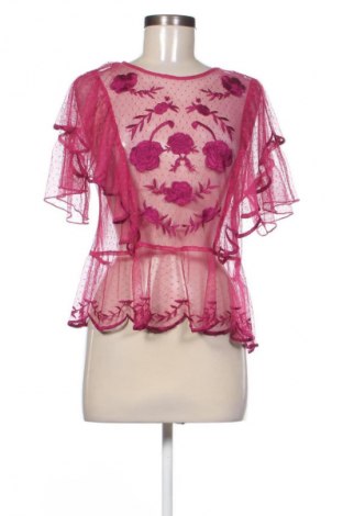 Női blúz Unbranded, Méret S, Szín Rózsaszín, Ár 4 042 Ft