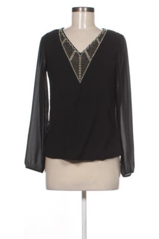 Γυναικεία μπλούζα Unbranded, Μέγεθος S, Χρώμα Μαύρο, Τιμή 5,99 €