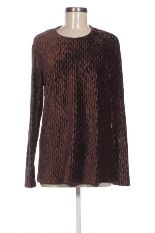 Damen Shirt Unbranded, Größe XL, Farbe Braun, Preis 5,99 €