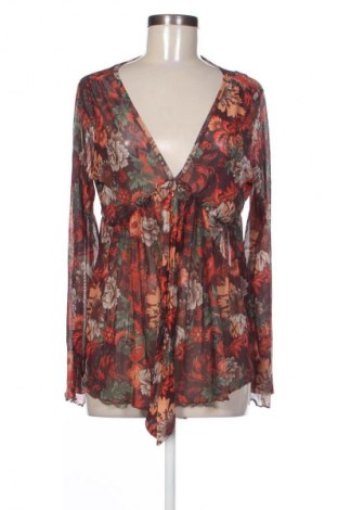 Dámská halenka Unbranded, Velikost XL, Barva Vícebarevné, Cena  283,00 Kč