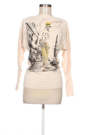 Dámská halenka Unbranded, Velikost S, Barva Béžová, Cena  119,00 Kč