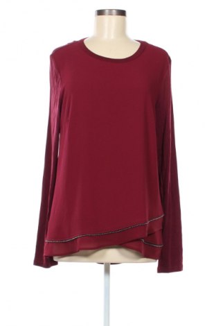 Dámska blúza Unbranded, Veľkosť XL, Farba Červená, Cena  5,95 €