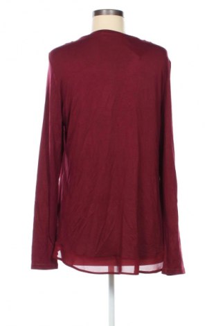 Dámska blúza Unbranded, Veľkosť XL, Farba Červená, Cena  5,95 €