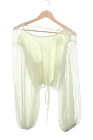 Női blúz Unbranded, Méret S, Szín Zöld, Ár 4 132 Ft