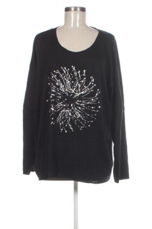 Bluzka damska Unbranded, Rozmiar XL, Kolor Czarny, Cena 28,99 zł