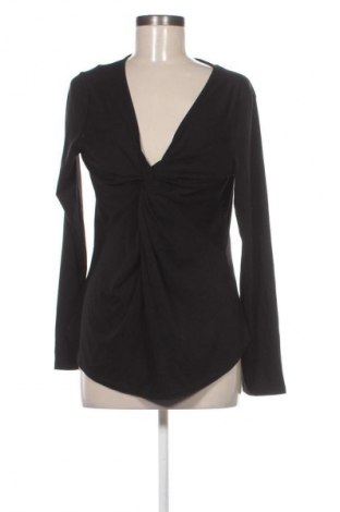 Bluzka damska Unbranded, Rozmiar L, Kolor Czarny, Cena 21,99 zł