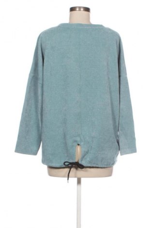 Dámská halenka Unbranded, Velikost L, Barva Zelená, Cena  149,00 Kč