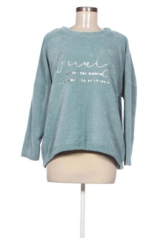 Dámská halenka Unbranded, Velikost L, Barva Zelená, Cena  149,00 Kč