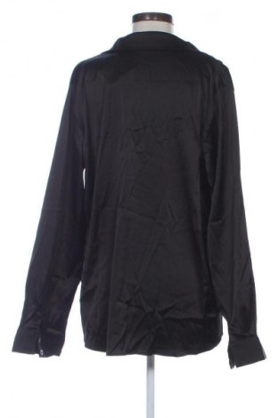 Dámská halenka Unbranded, Velikost XXL, Barva Černá, Cena  189,00 Kč