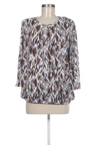 Дамска блуза Unbranded, Размер S, Цвят Многоцветен, Цена 5,62 €