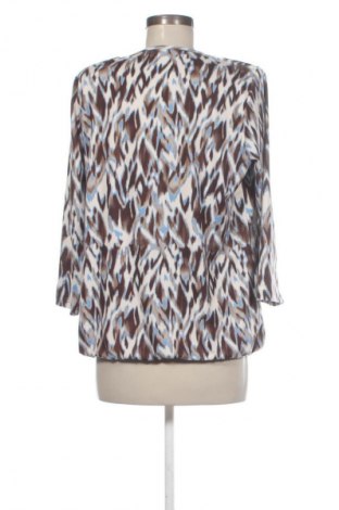Дамска блуза Unbranded, Размер S, Цвят Многоцветен, Цена 5,62 €