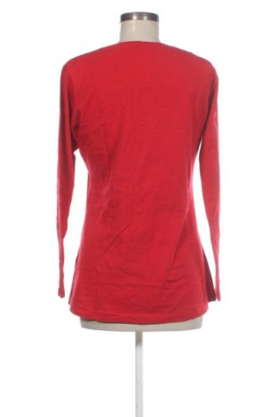 Damen Shirt Unbranded, Größe L, Farbe Rot, Preis 5,99 €