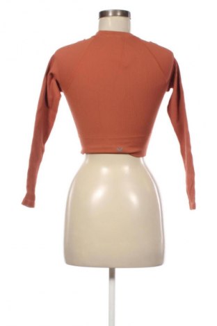 Dámská halenka Unbranded, Velikost XS, Barva Hnědá, Cena  169,00 Kč