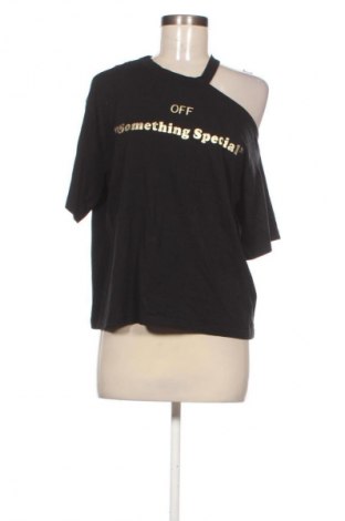 Дамска блуза Unbranded, Размер L, Цвят Черен, Цена 7,15 €