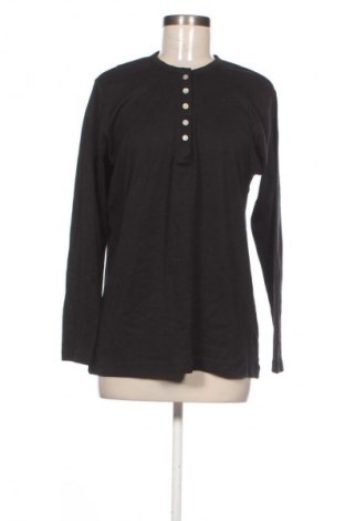 Bluzka damska Unbranded, Rozmiar M, Kolor Czarny, Cena 21,99 zł