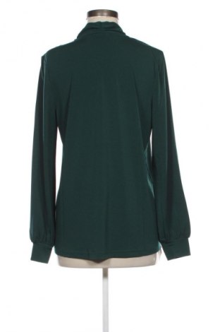 Γυναικεία μπλούζα Unbranded, Μέγεθος M, Χρώμα Πράσινο, Τιμή 4,99 €