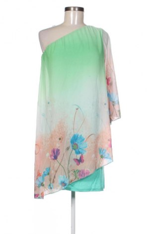 Damen Shirt Unbranded, Größe L, Farbe Mehrfarbig, Preis € 12,31