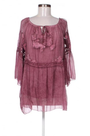 Bluză de femei Unbranded, Mărime XL, Culoare Roșu, Preț 51,00 Lei