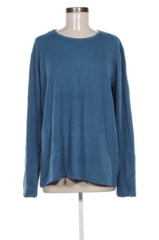 Damen Shirt Unbranded, Größe XXL, Farbe Blau, Preis 14,99 €