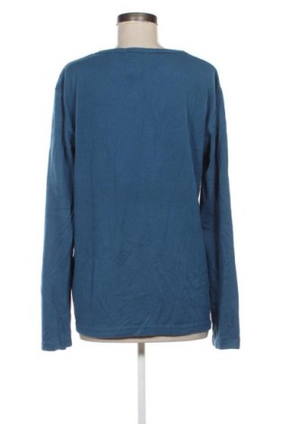 Damen Shirt Unbranded, Größe XXL, Farbe Blau, Preis 14,99 €