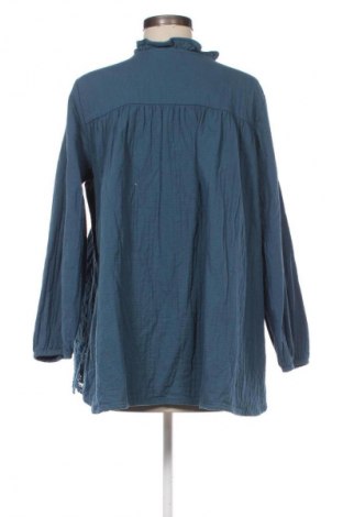 Bluzka damska Unbranded, Rozmiar M, Kolor Niebieski, Cena 52,42 zł