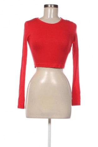 Bluză de femei Unbranded, Mărime S, Culoare Roșu, Preț 51,00 Lei