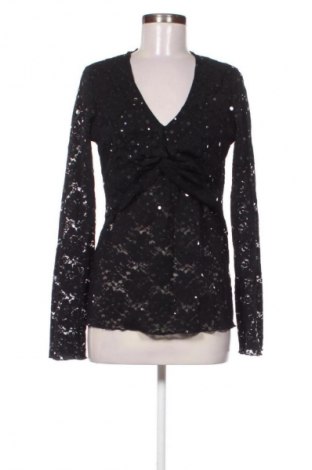 Bluză de femei Unbranded, Mărime M, Culoare Negru, Preț 51,00 Lei