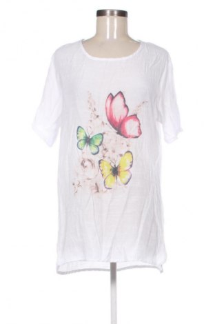 Damen Shirt Unbranded, Größe 4XL, Farbe Mehrfarbig, Preis € 10,00