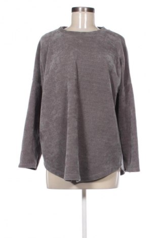 Damen Shirt Unbranded, Größe XXL, Farbe Grau, Preis € 10,00