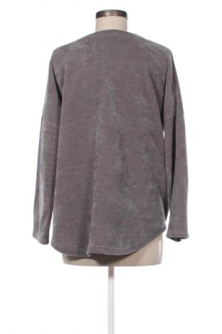 Damen Shirt Unbranded, Größe XXL, Farbe Grau, Preis € 10,00